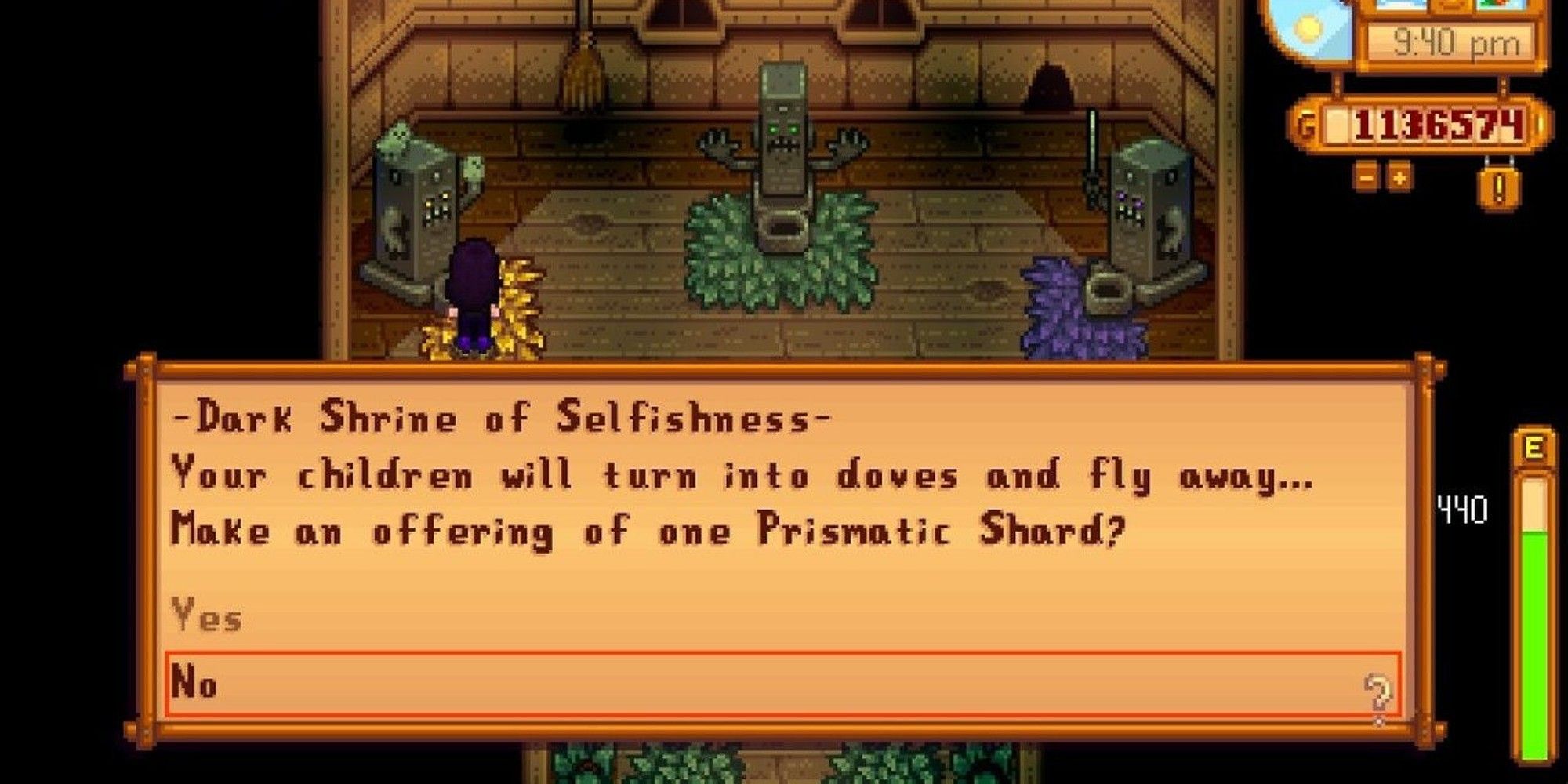 stardew valley bone fragments