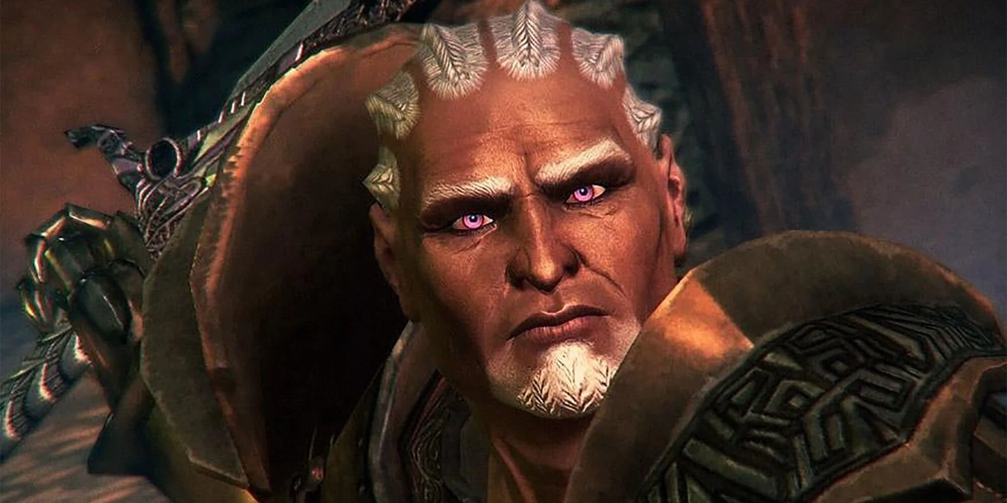 Dragon Age The Veilguard Fans Think Qunari Are Actually Elven Experiments