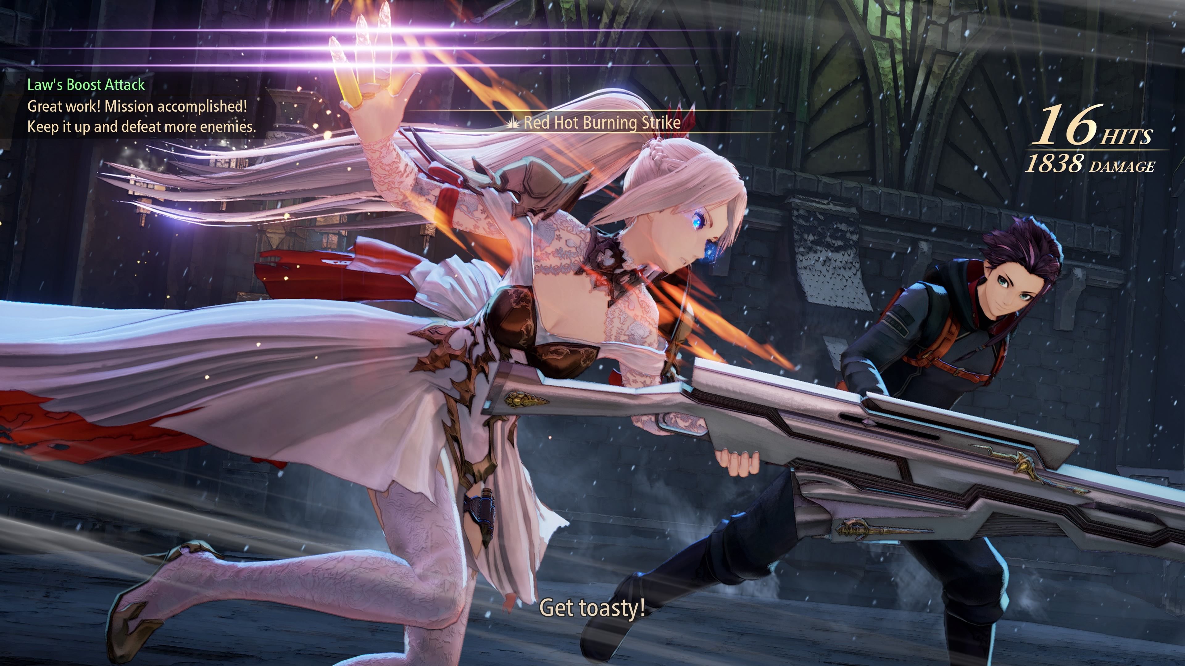 Tales of Arise 4