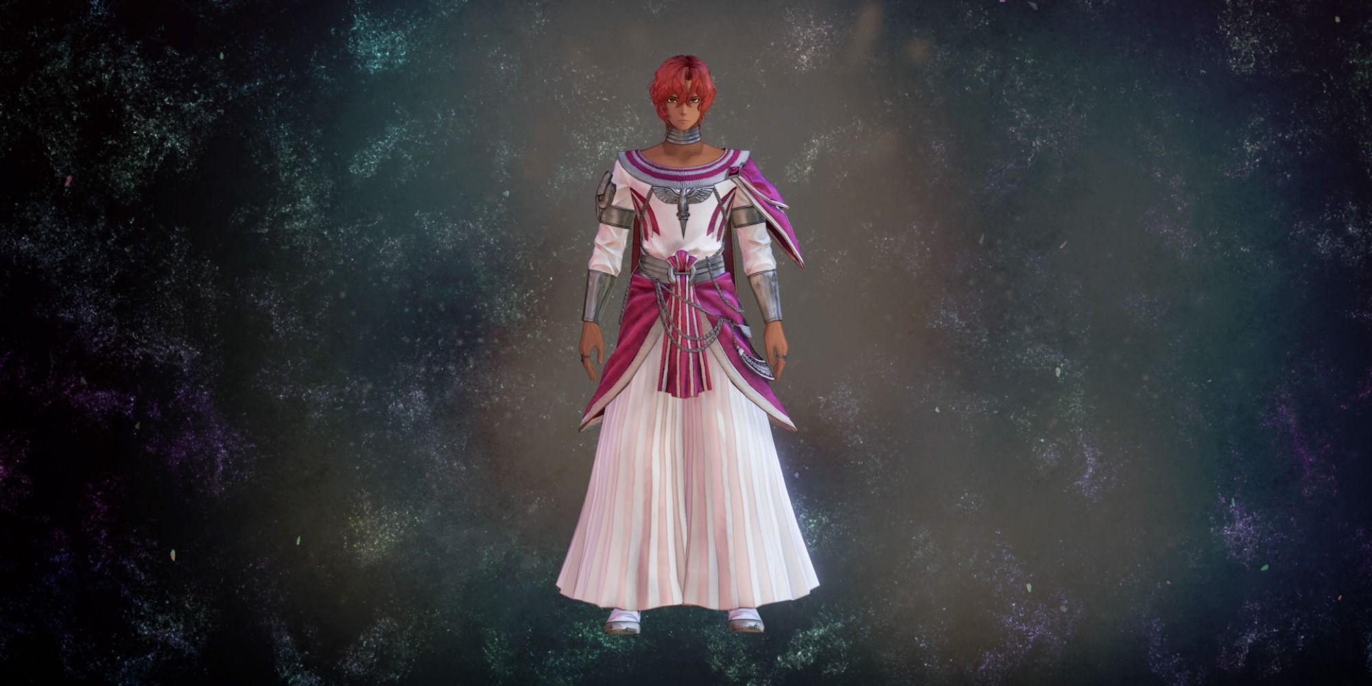 il Qaras Festive Attire Outfit for Dohalim in Tales of Arise