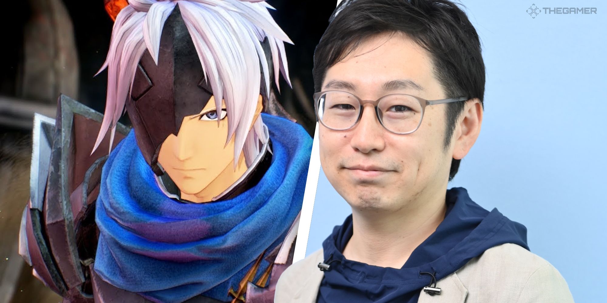 Tales of Arise producer Yusuke Tomizawa describes Tales series as