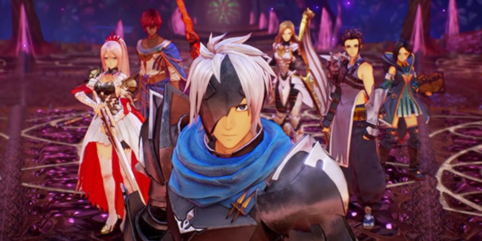 Tales of Arise Gets a Final Overview Trailer Ahead of Launch