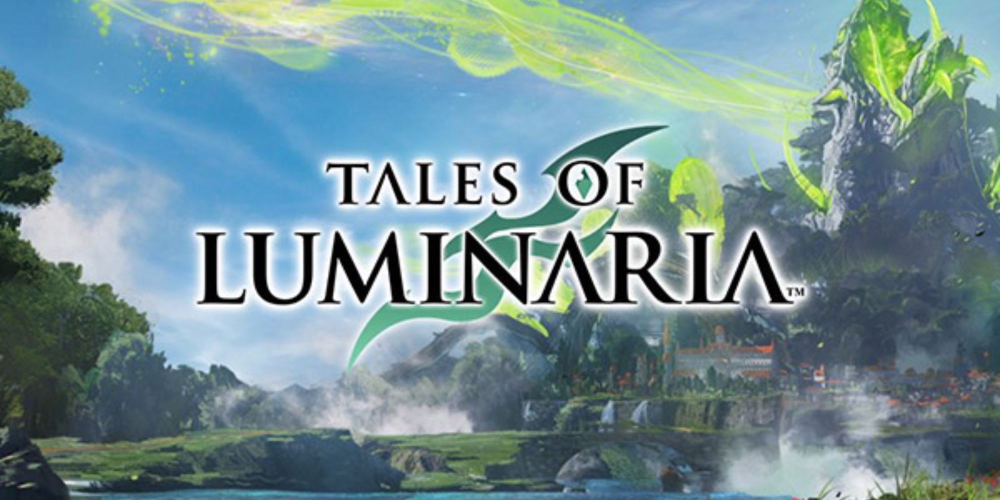 Bandai Namco's Next Mobile Game, Tales Of Luminaria, Opens Pre 