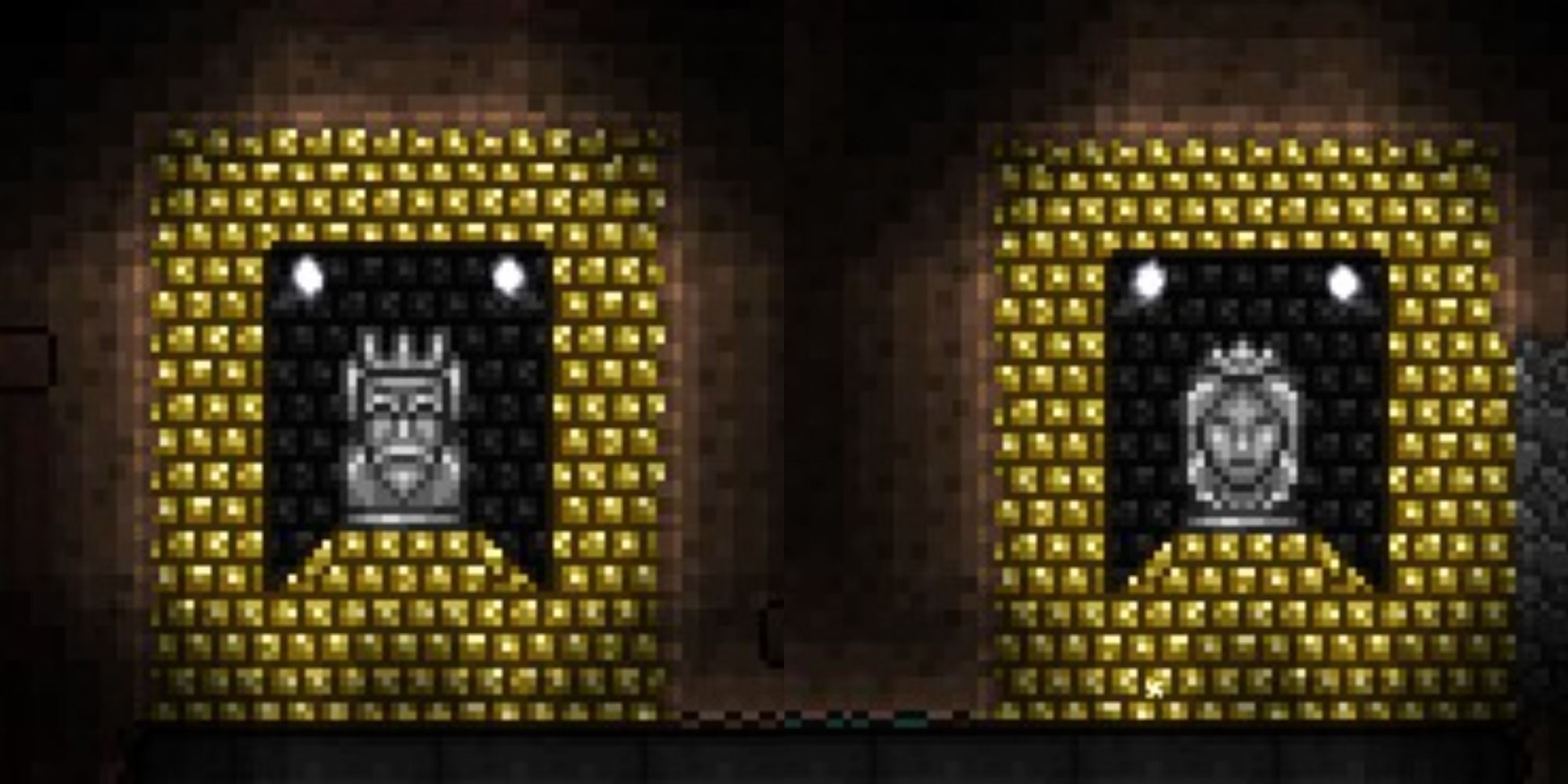 Terraria Statues Other