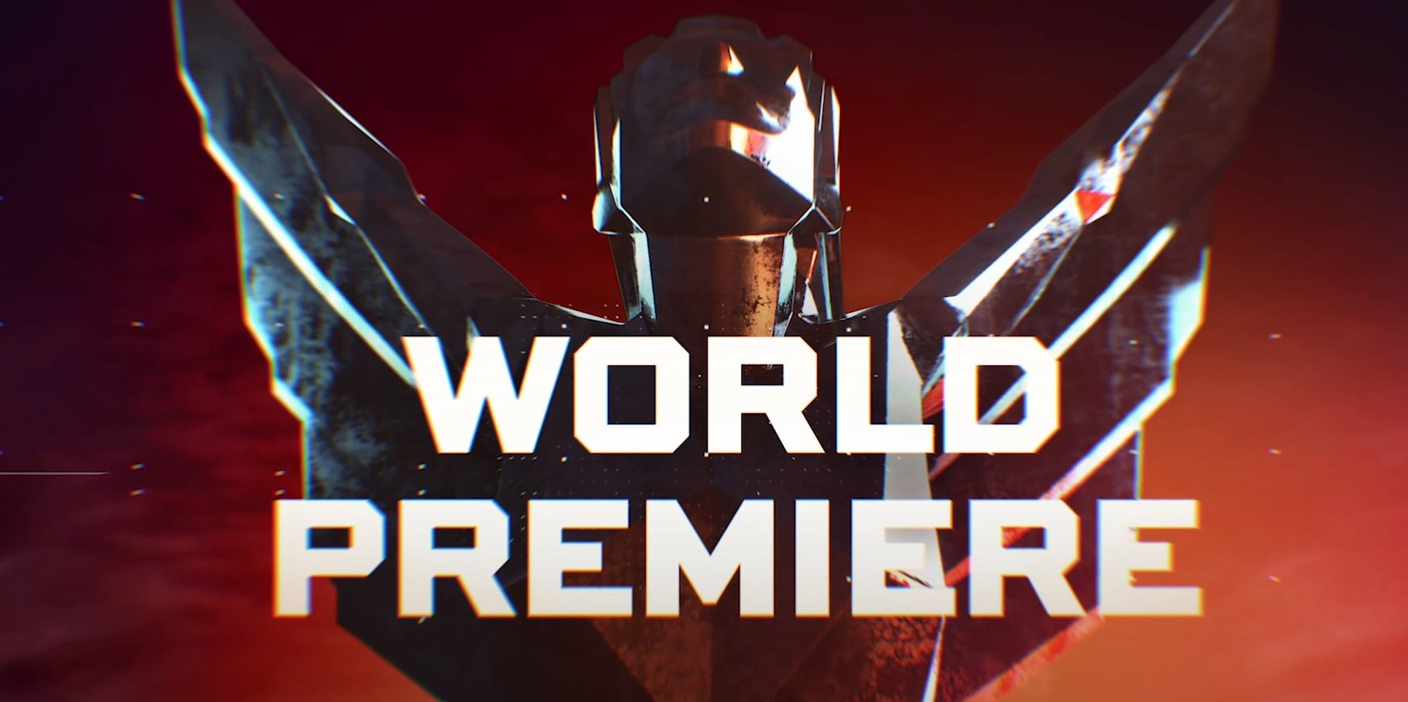 The Game Awards World Premier