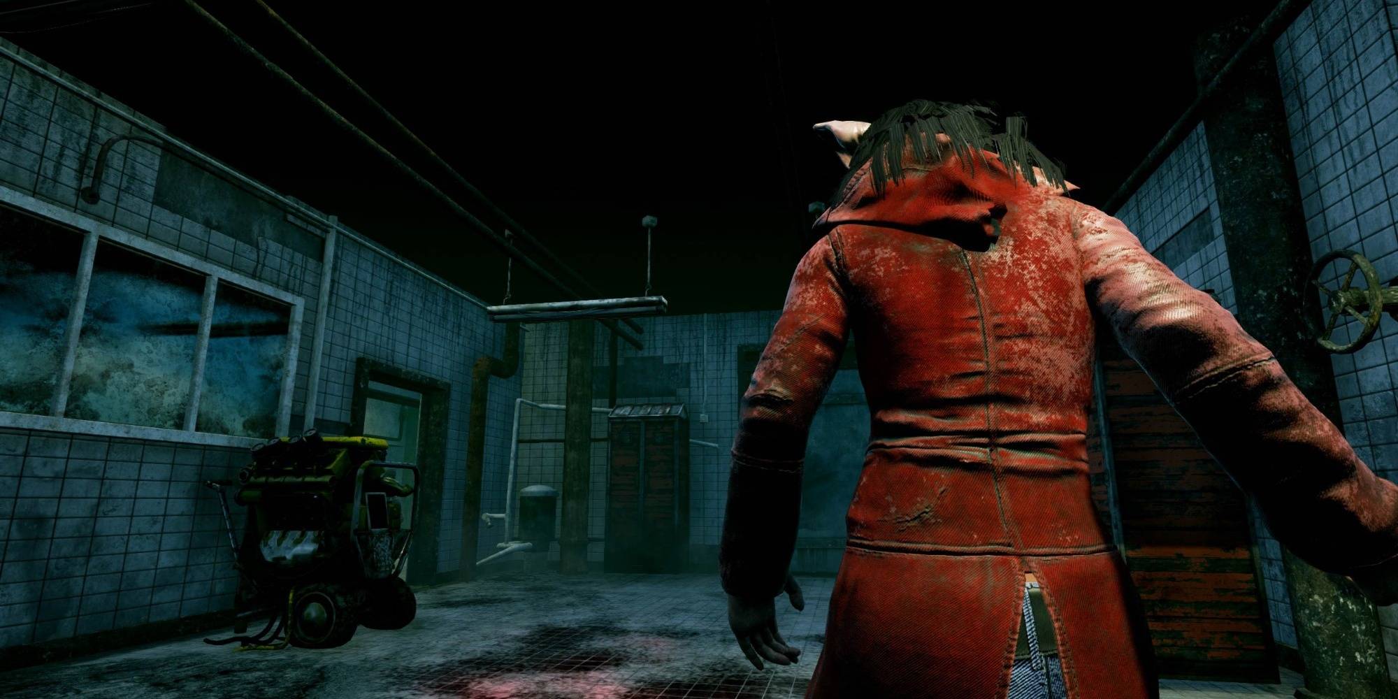 Dead By Daylight 10 Best Maps For Survivors