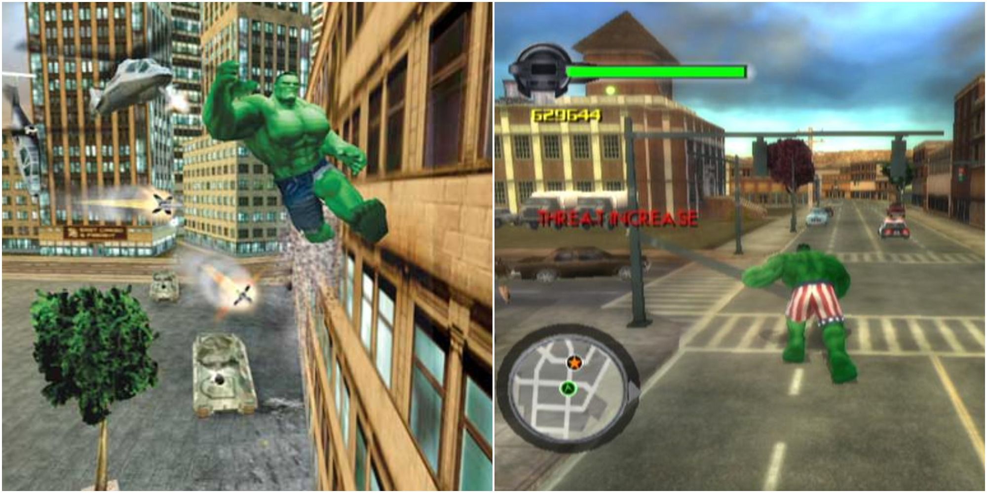 8 Best Open World Games On PS2