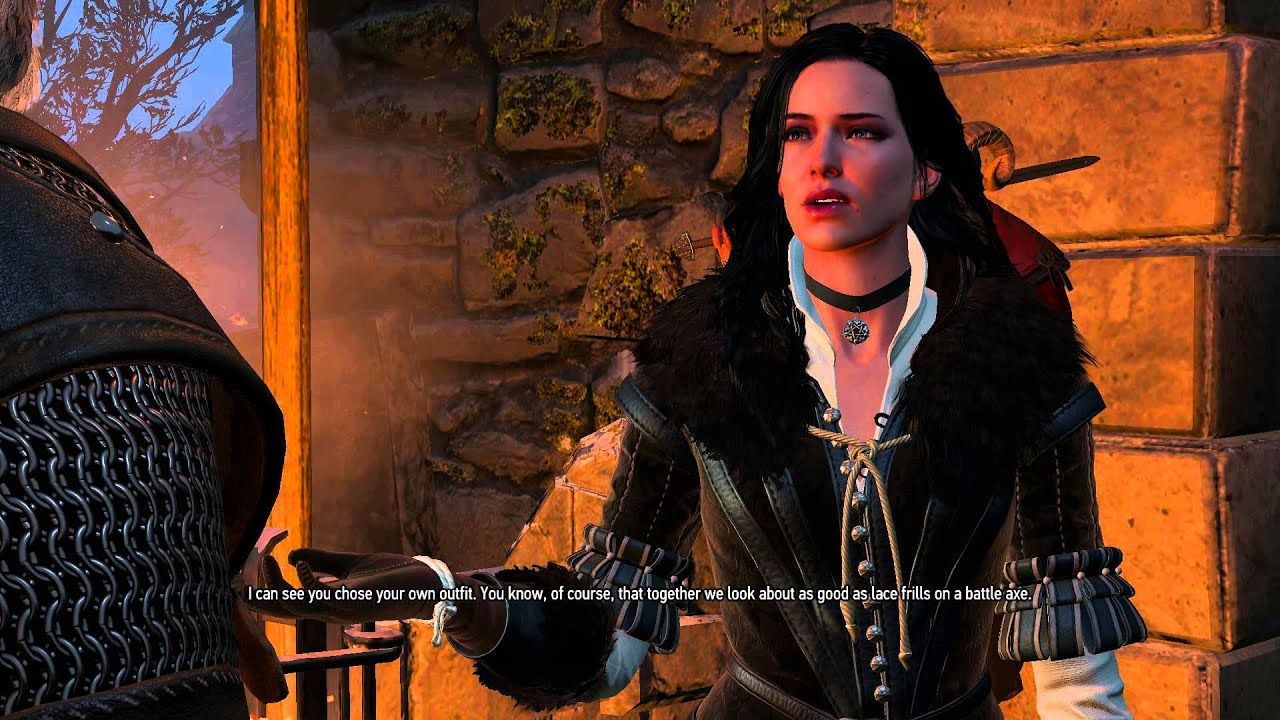 The-King-Is-Dead-Long-Live-Yennefer-outfit-choice-witcher-3-youtube