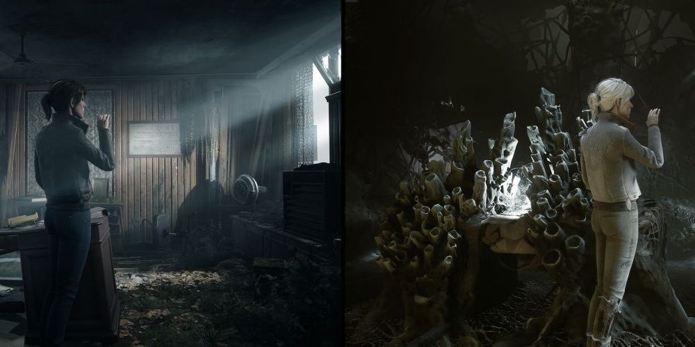 The Best Horror Games On PS5