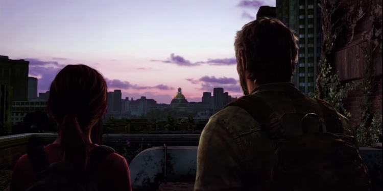 The Last of Us HBO Series: First Image Revealed of Pedro Pascal's Joel and  Bella Ramsey's Ellie - IGN