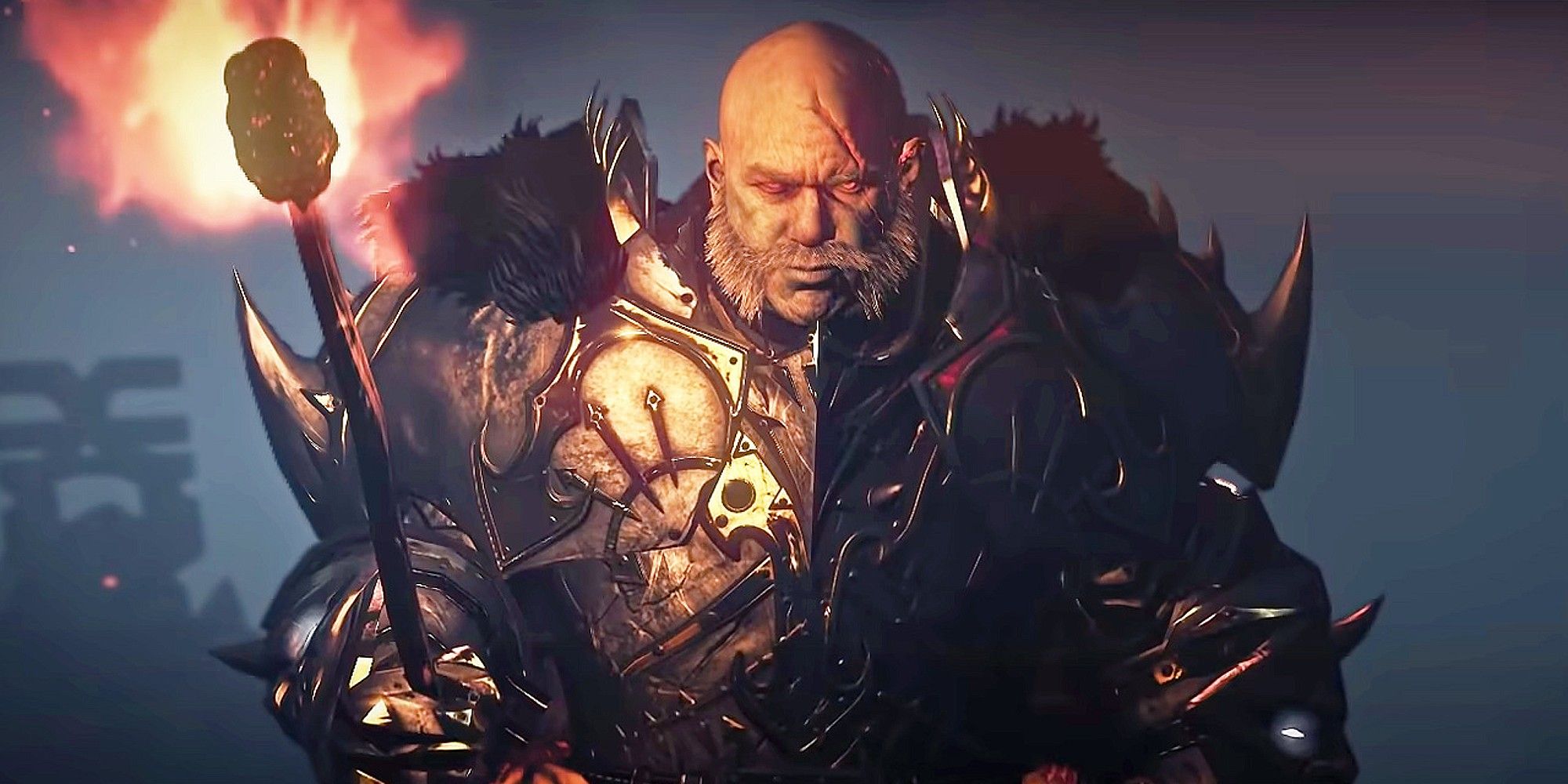 Total War Warhammer 3 Delayed To 2022