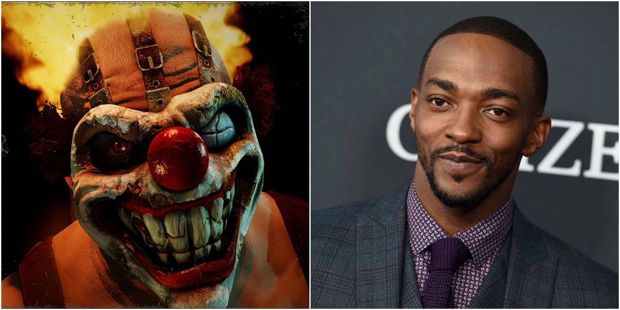 Twisted Metal TV Series Gets First Star In Anthony Mackie As John Doe