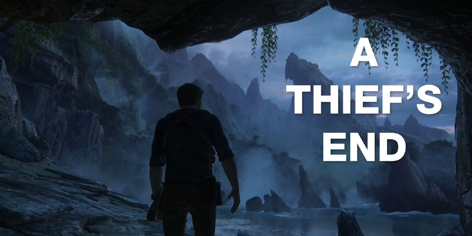 Uncharted 4: A Thief's End and The Lost Legacy announced for PC