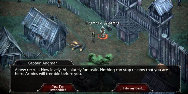 game rpg offline ios terbaik