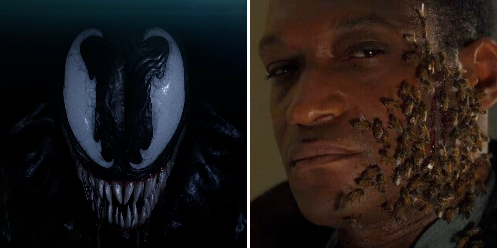 Tony Todd's Venom Finally Gets a Voice at Marvel's Spider-Man 2's SDCC  Panel - FandomWire