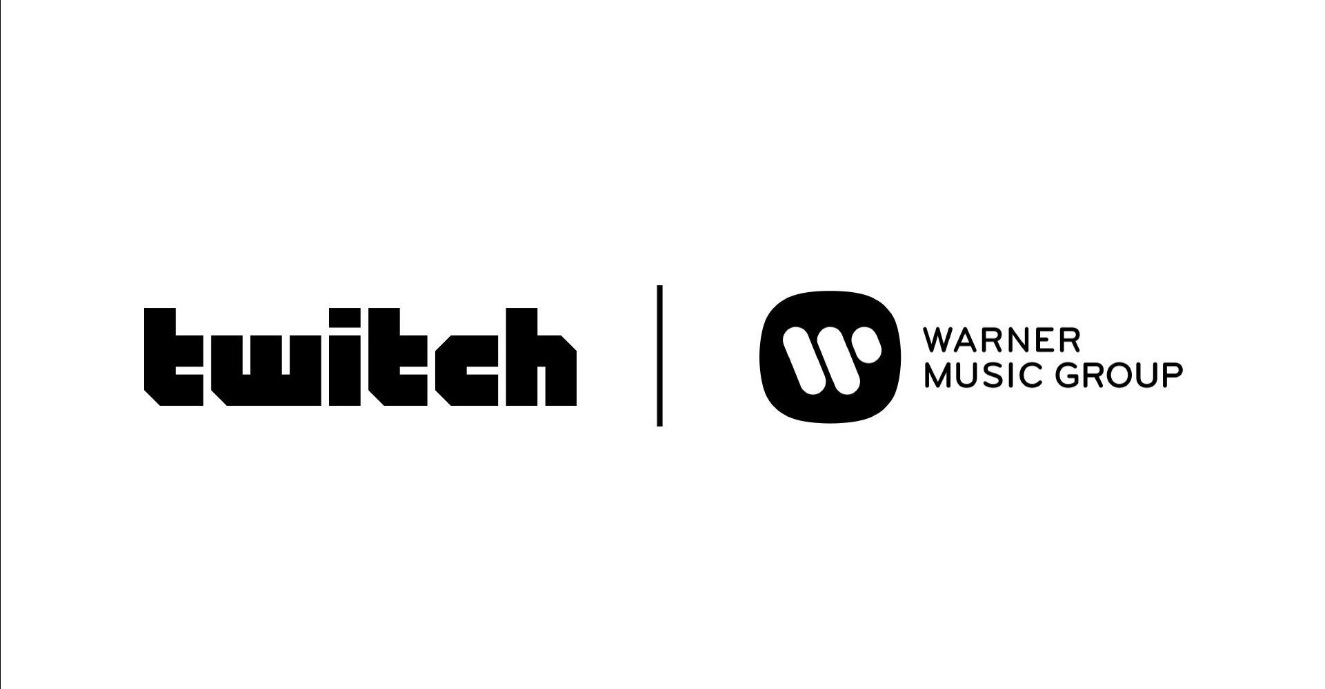Warner Music Twitch
