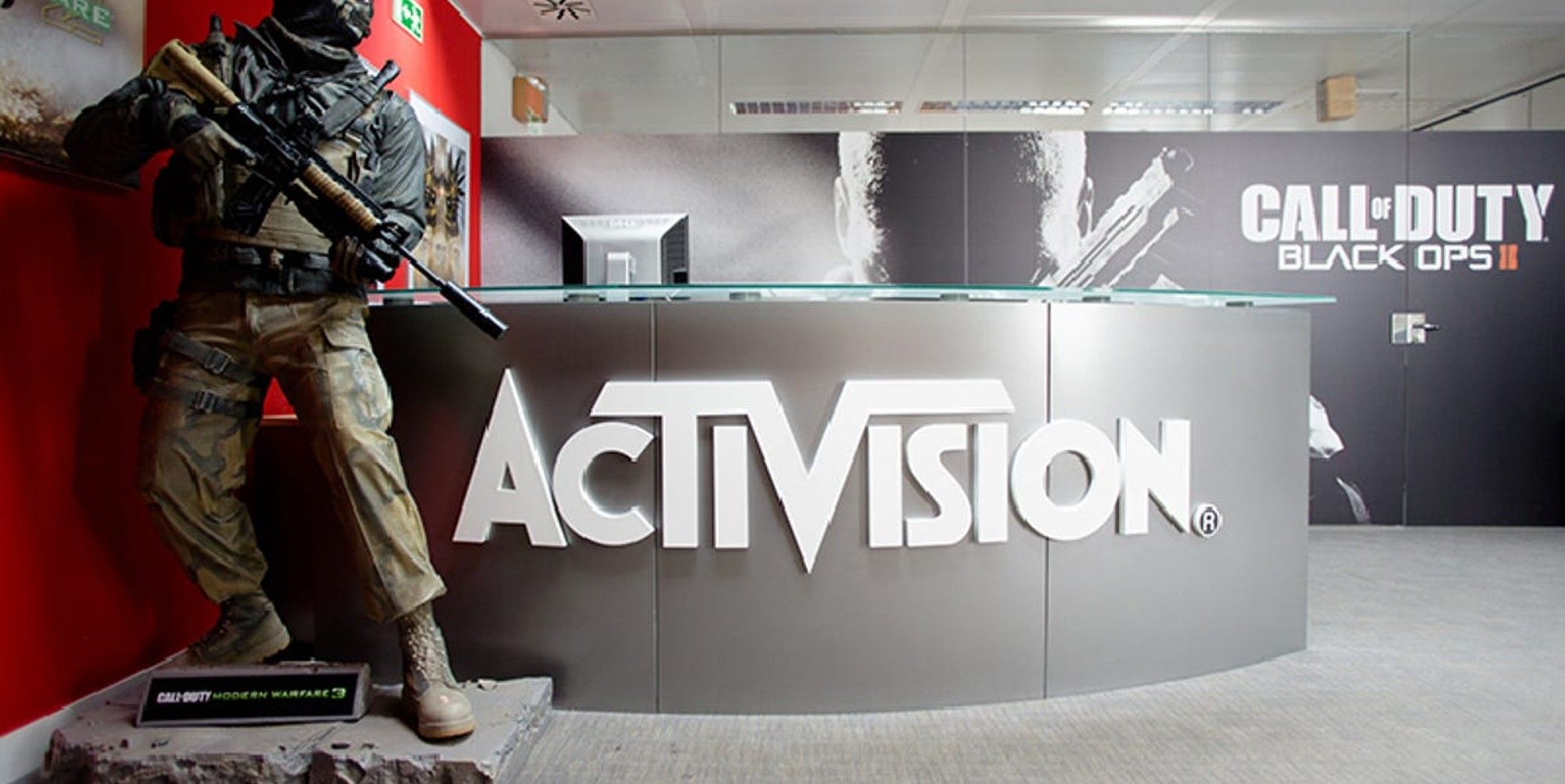 activision offices