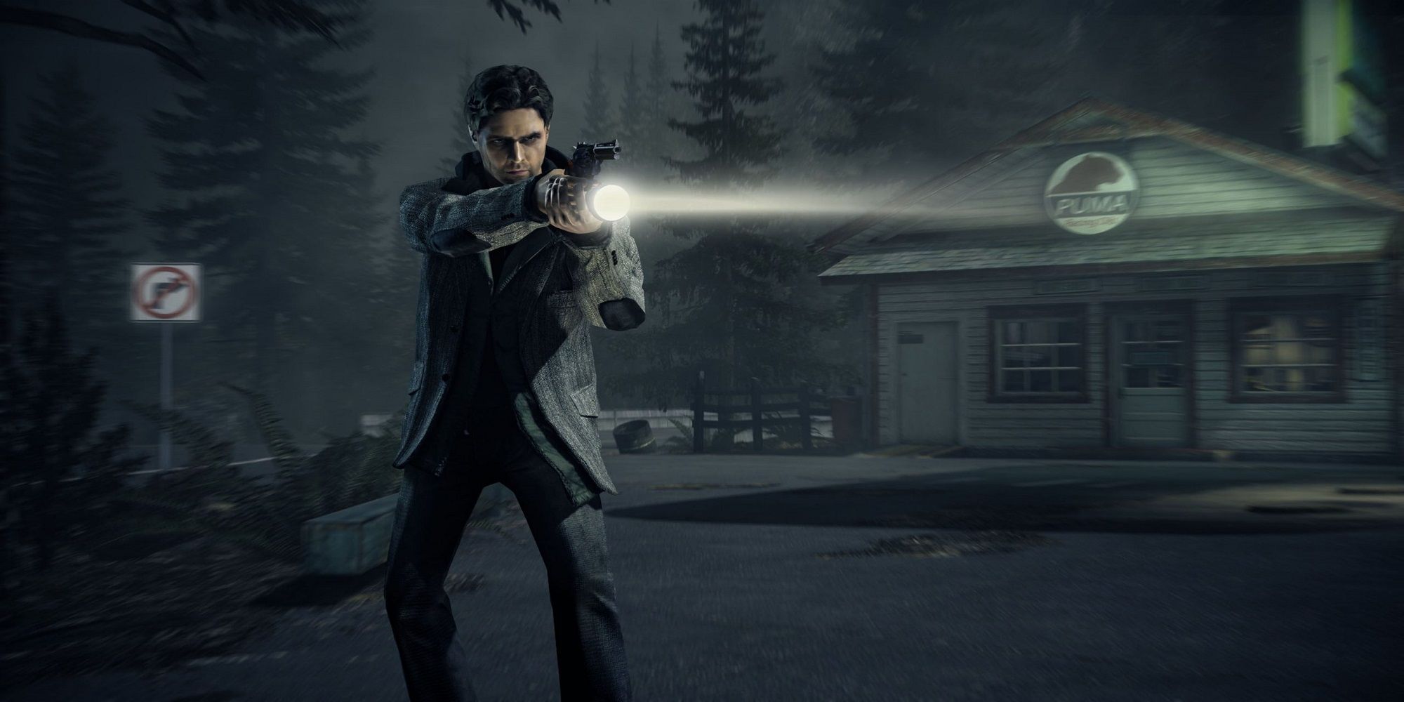 VIDEO: Alan Wake 2 Gameplay LOOKS AMAZING! – PS5, PC, Xbox