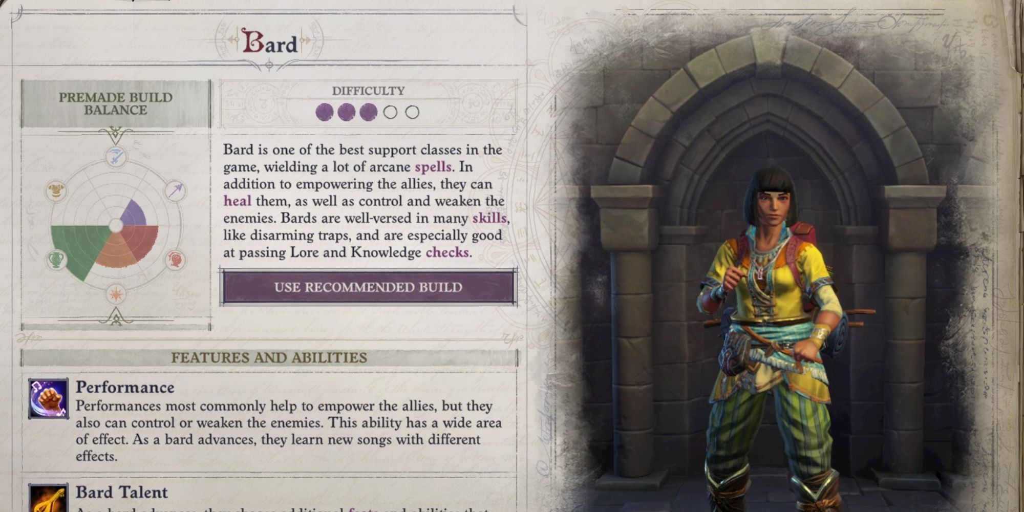 Pathfinder Wrath Of The Righteous  10 Best Classes