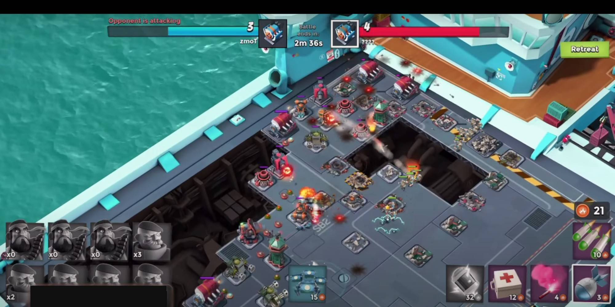 attacco di base blackguard
