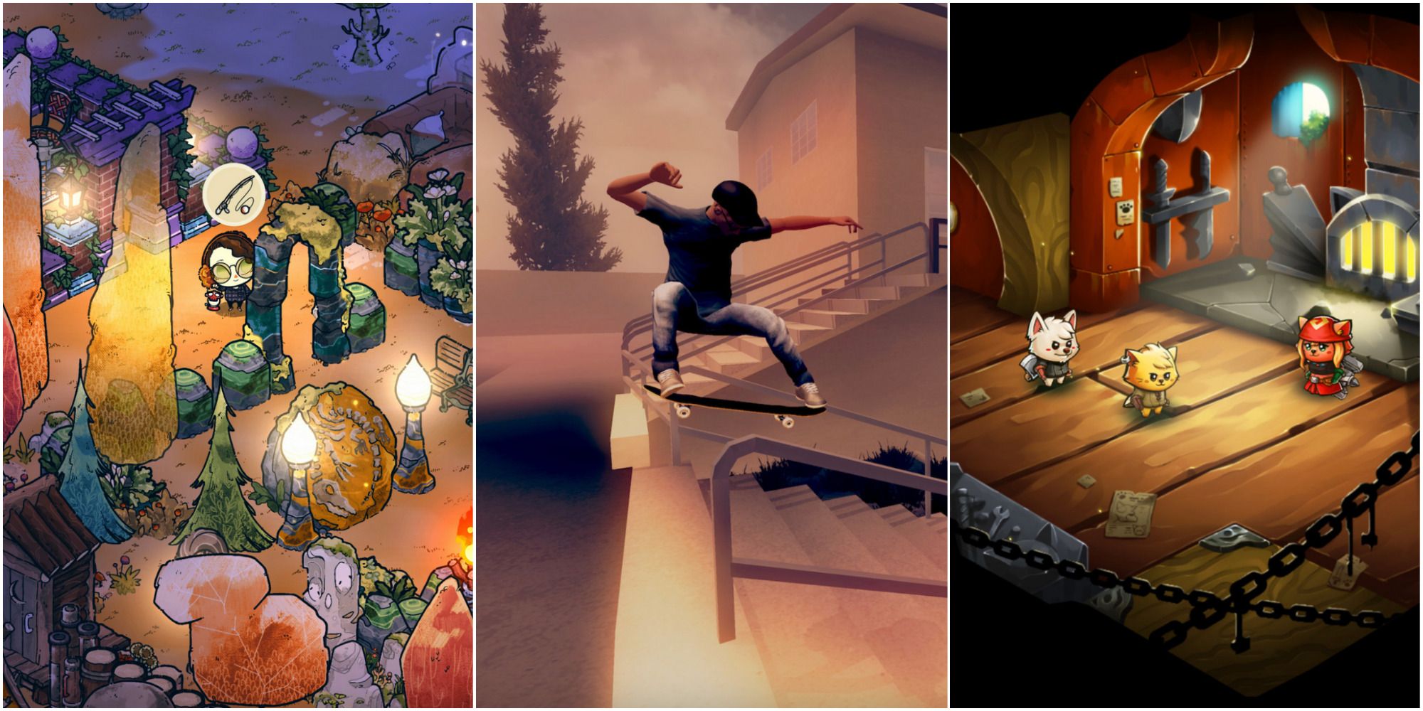 The Best Games On Apple Arcade