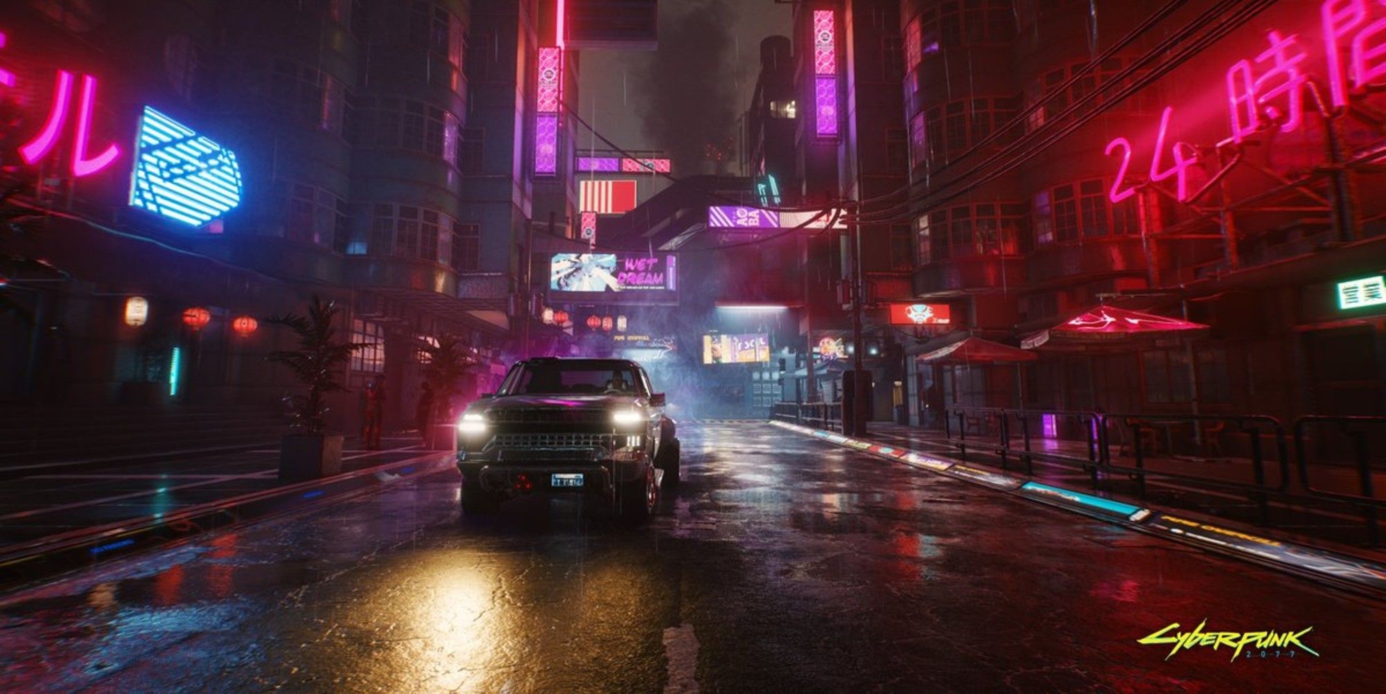 cyberpunk