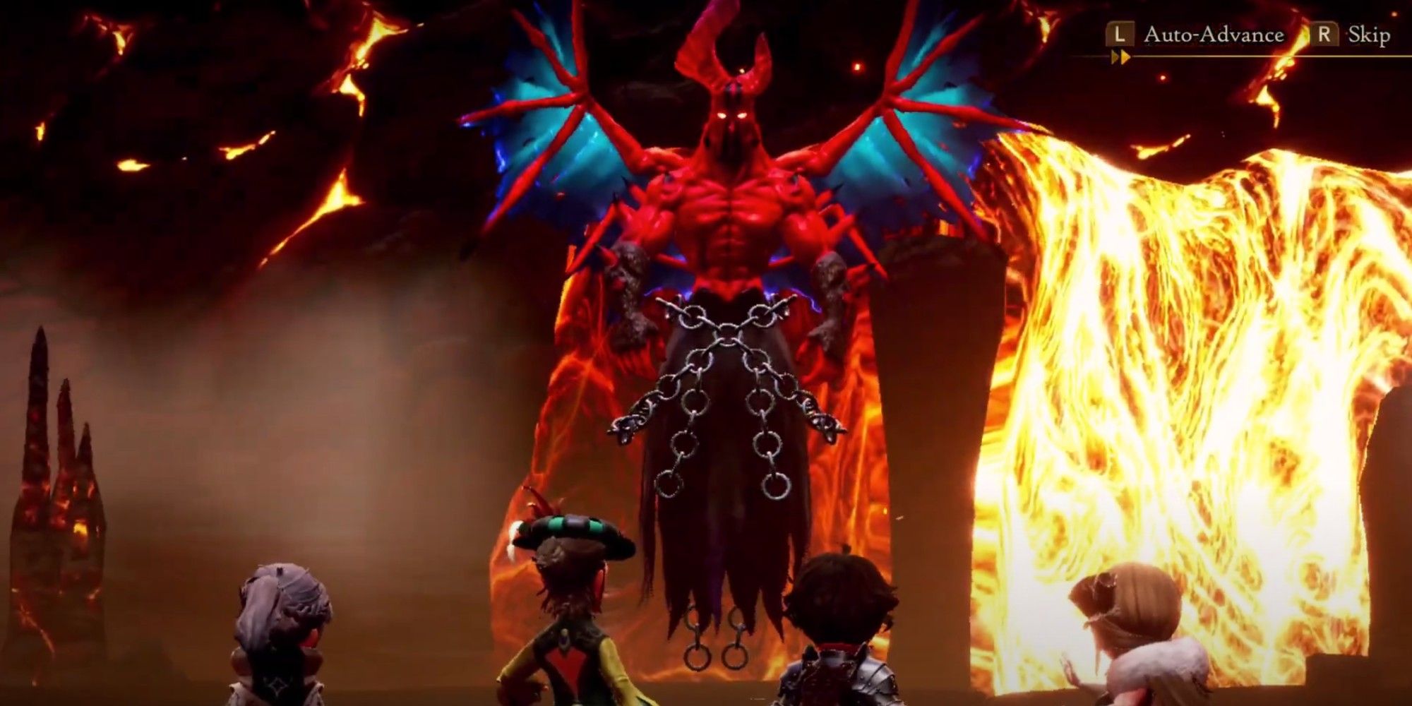 Bravely Default 2 8 Best Side Quests