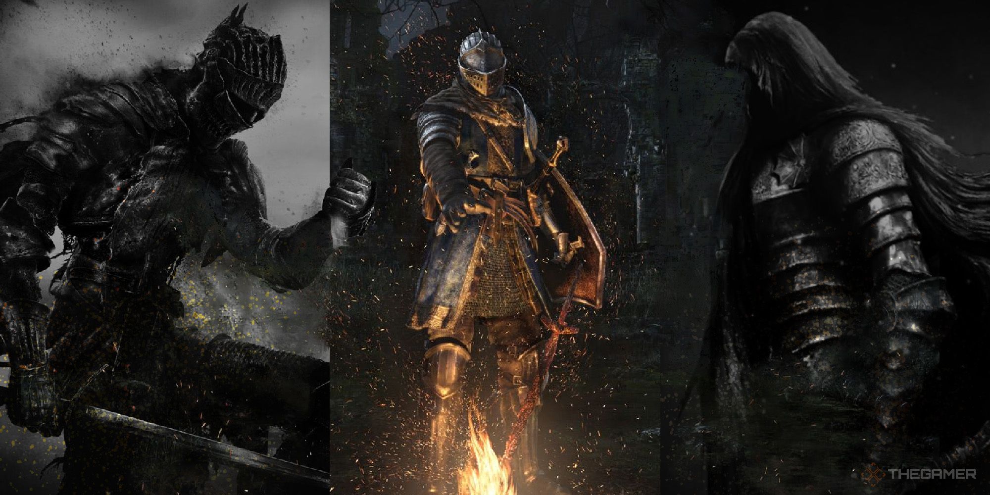 On its 10th anniversary, Dark Souls is still the best game I've ever played