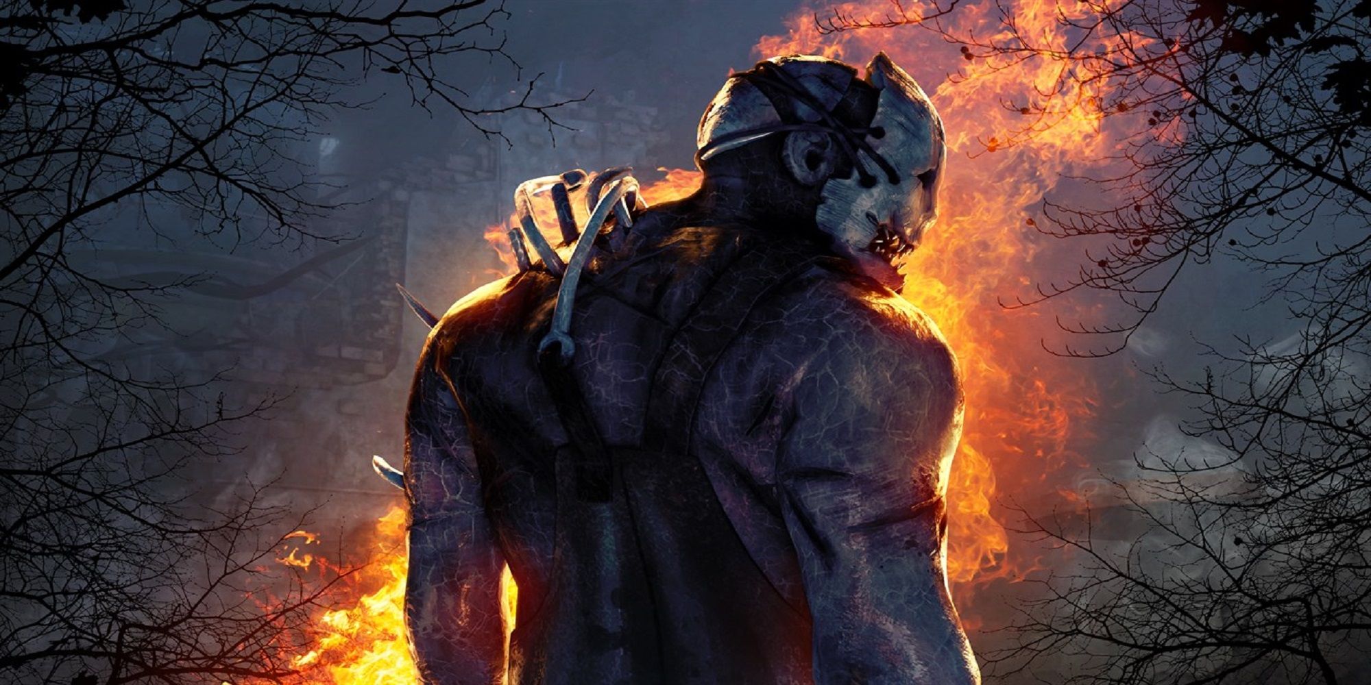 Dead By Daylight's Latest Patch Notes Reveal Spirit Nerfs