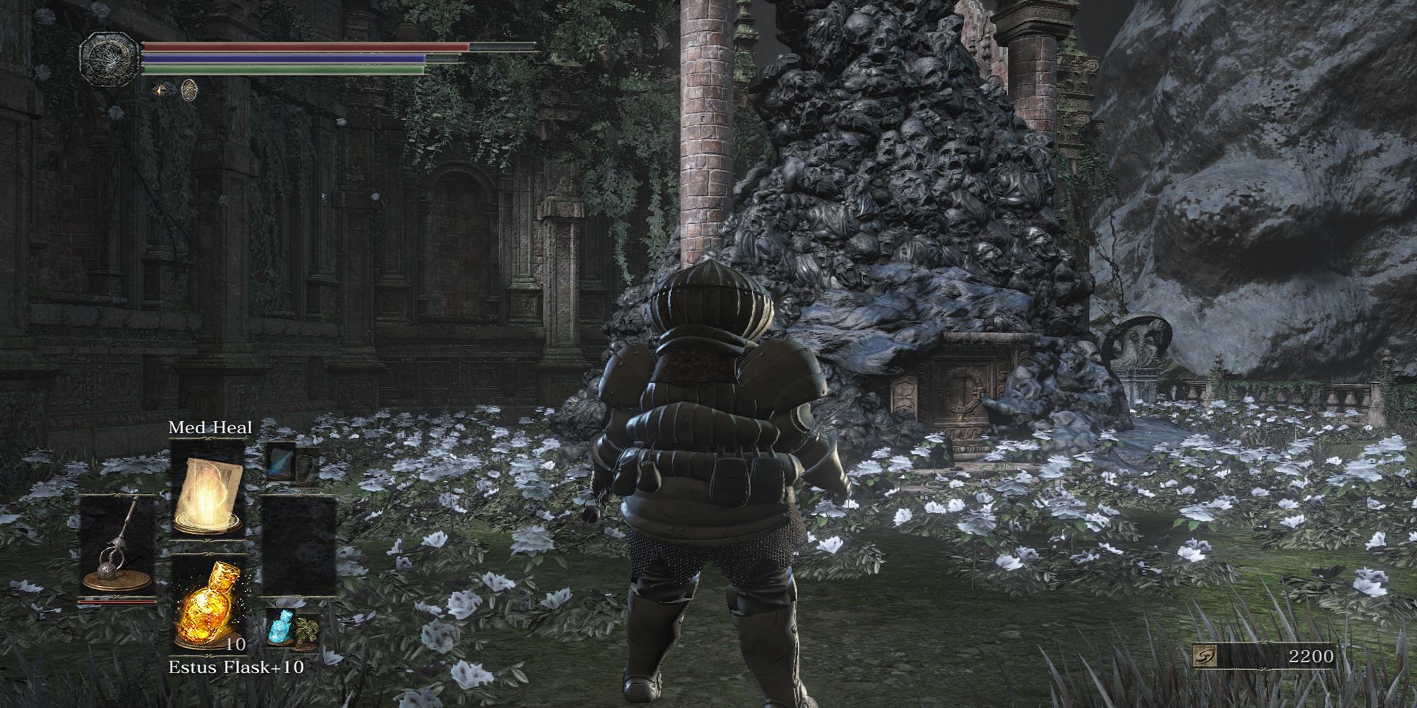 ds3 purging monument