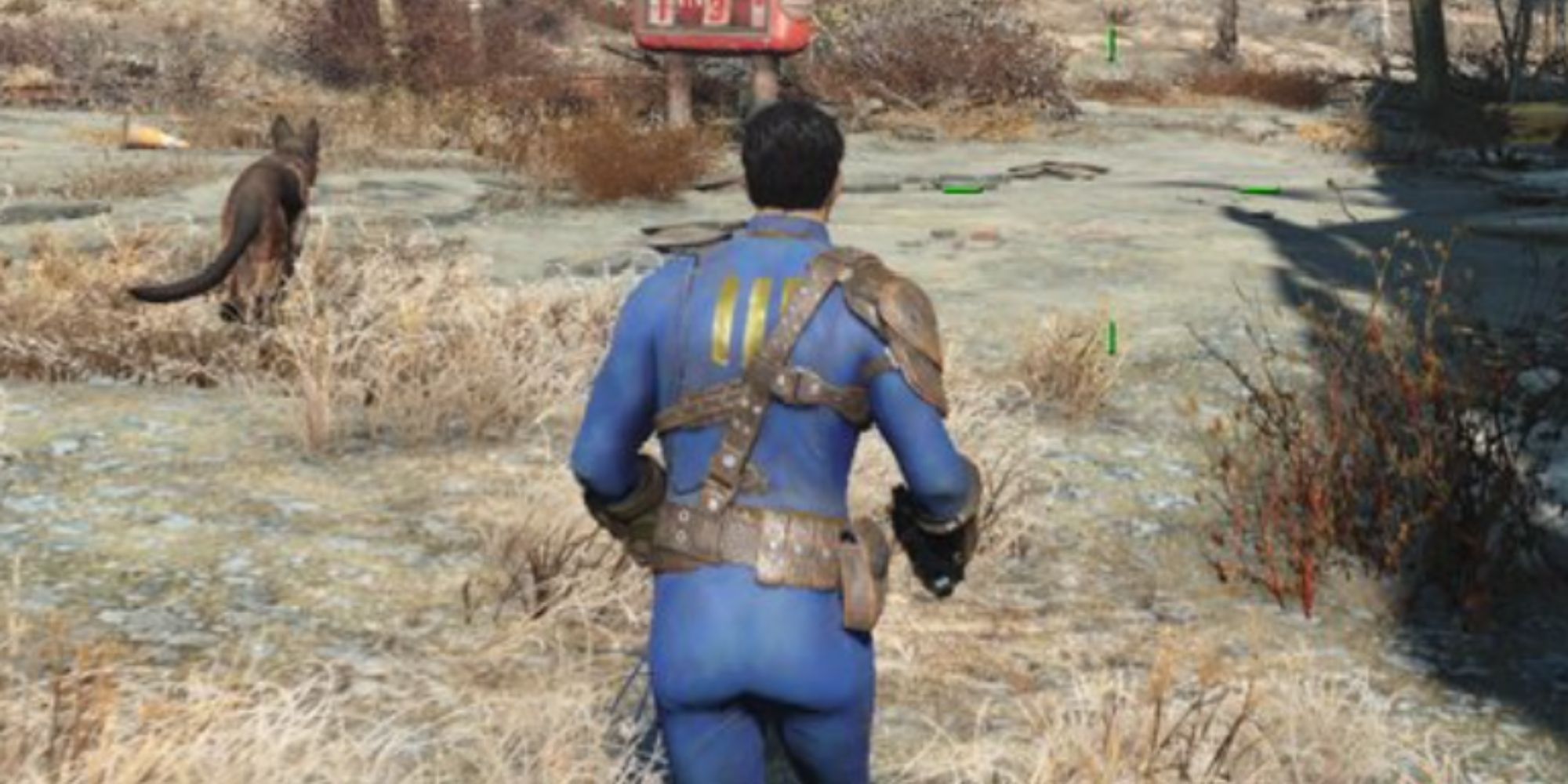 The Most Useful Console Commands In Fallout Games