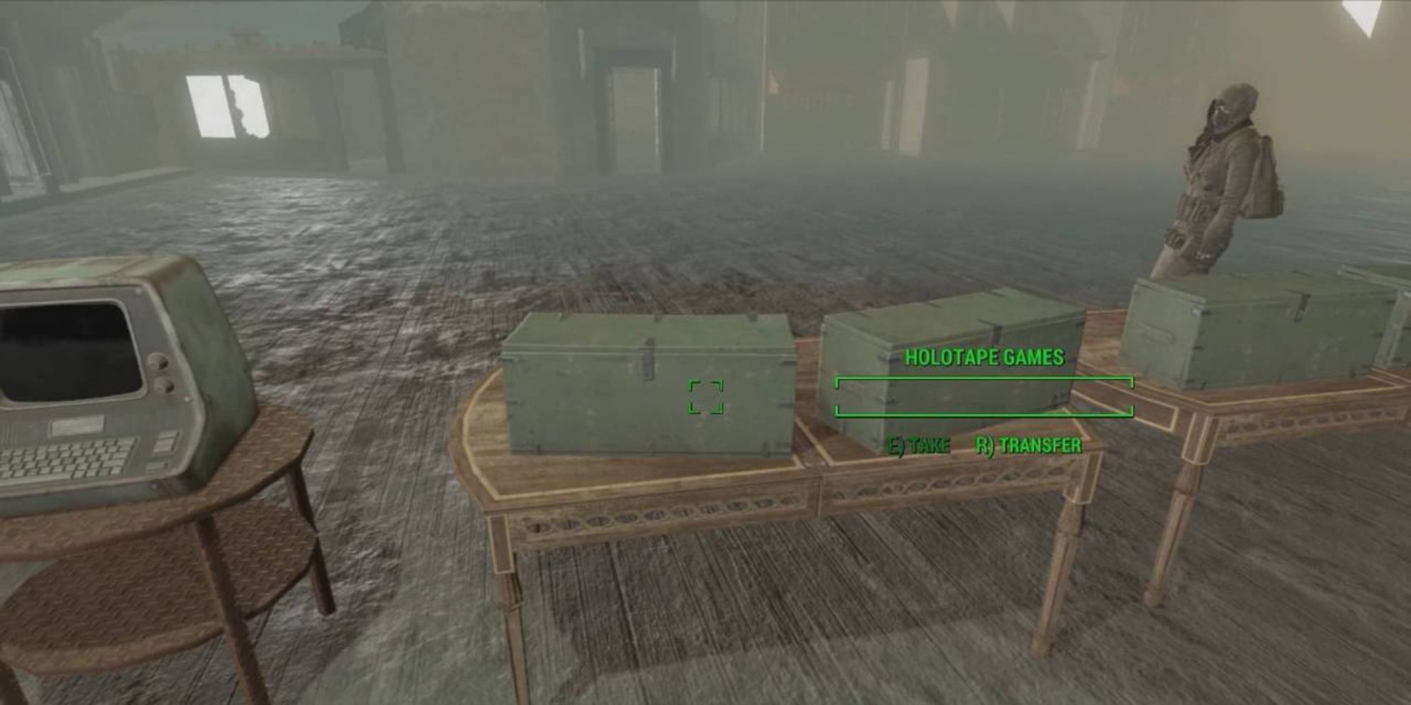 The Most Useful Console Commands In Fallout Games