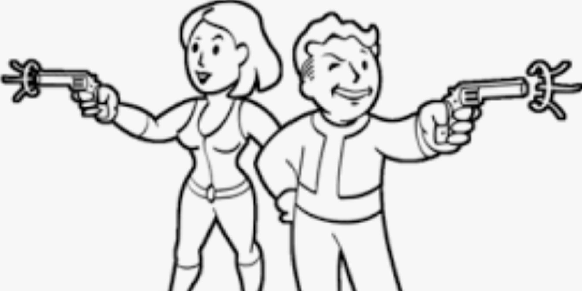 Fallout 4 How To Recruit Cait And Everything You Should Know Fallout 4 How To Recruit Cait And Everything You Should Know