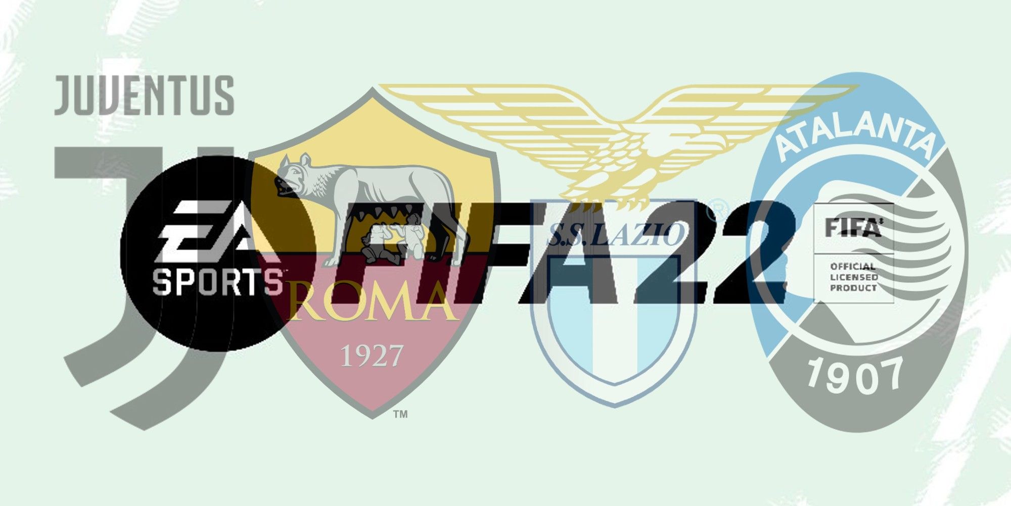 fifa 22 italian clubs