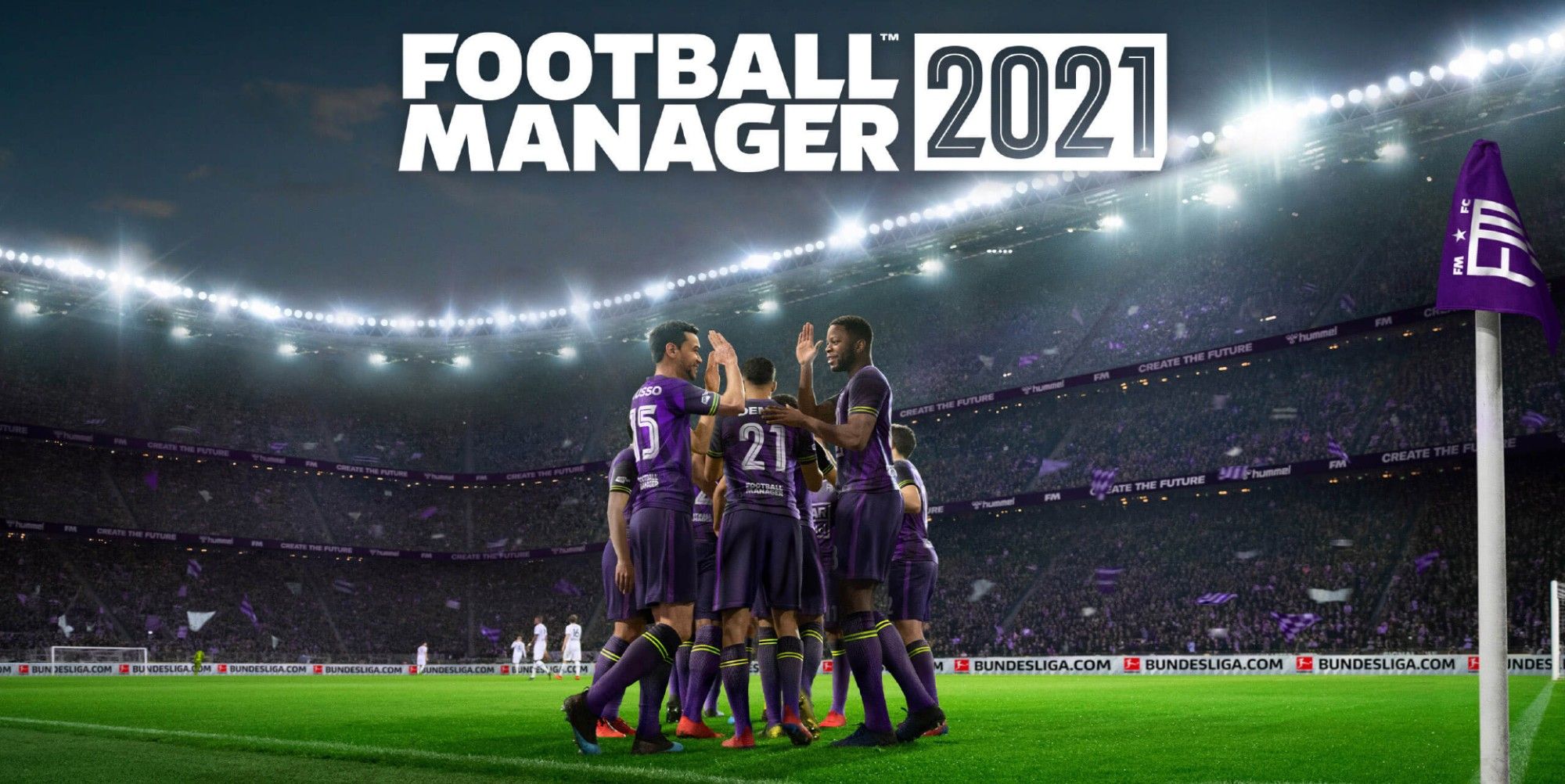 football manager 2021 