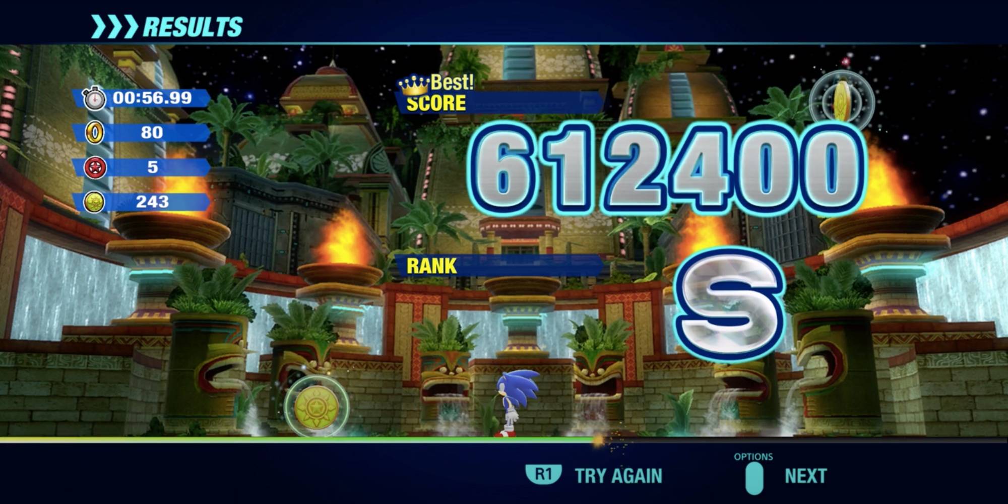 Beginner Tips For Sonic Colors Ultimate