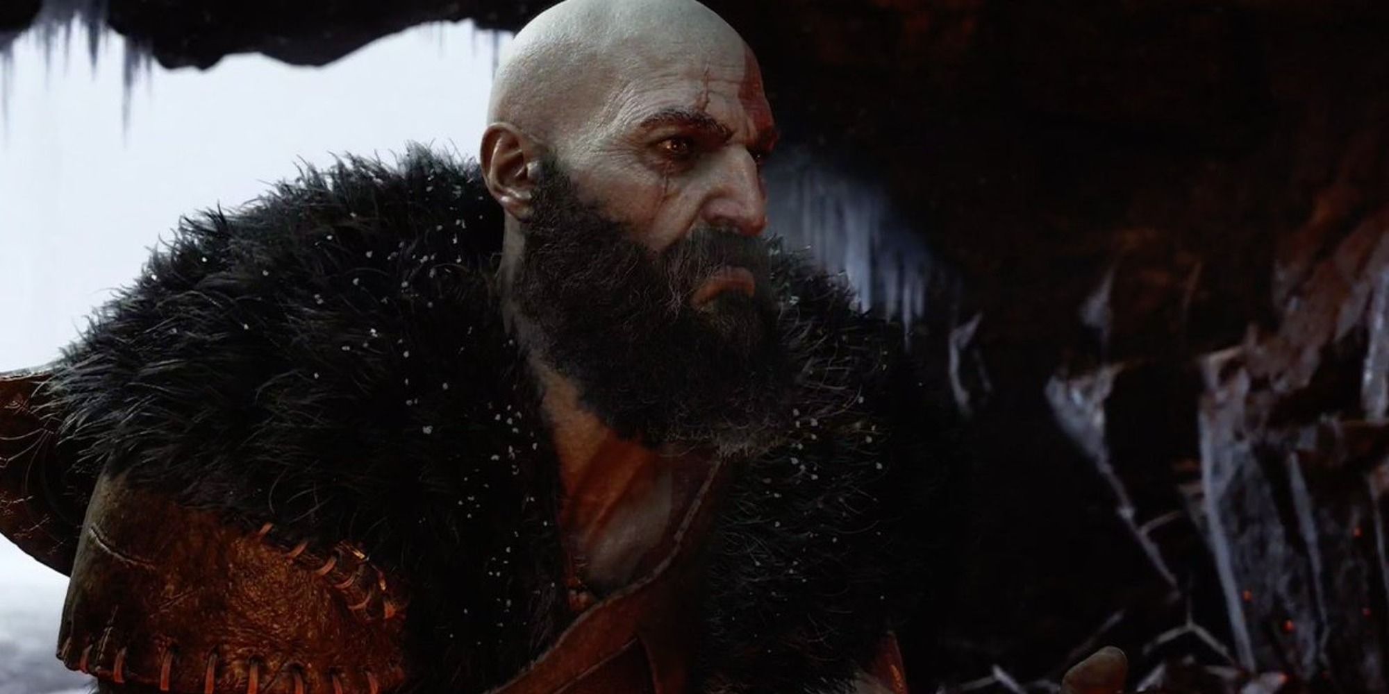 God Of War Is Right To Avoid A Full Trilogy