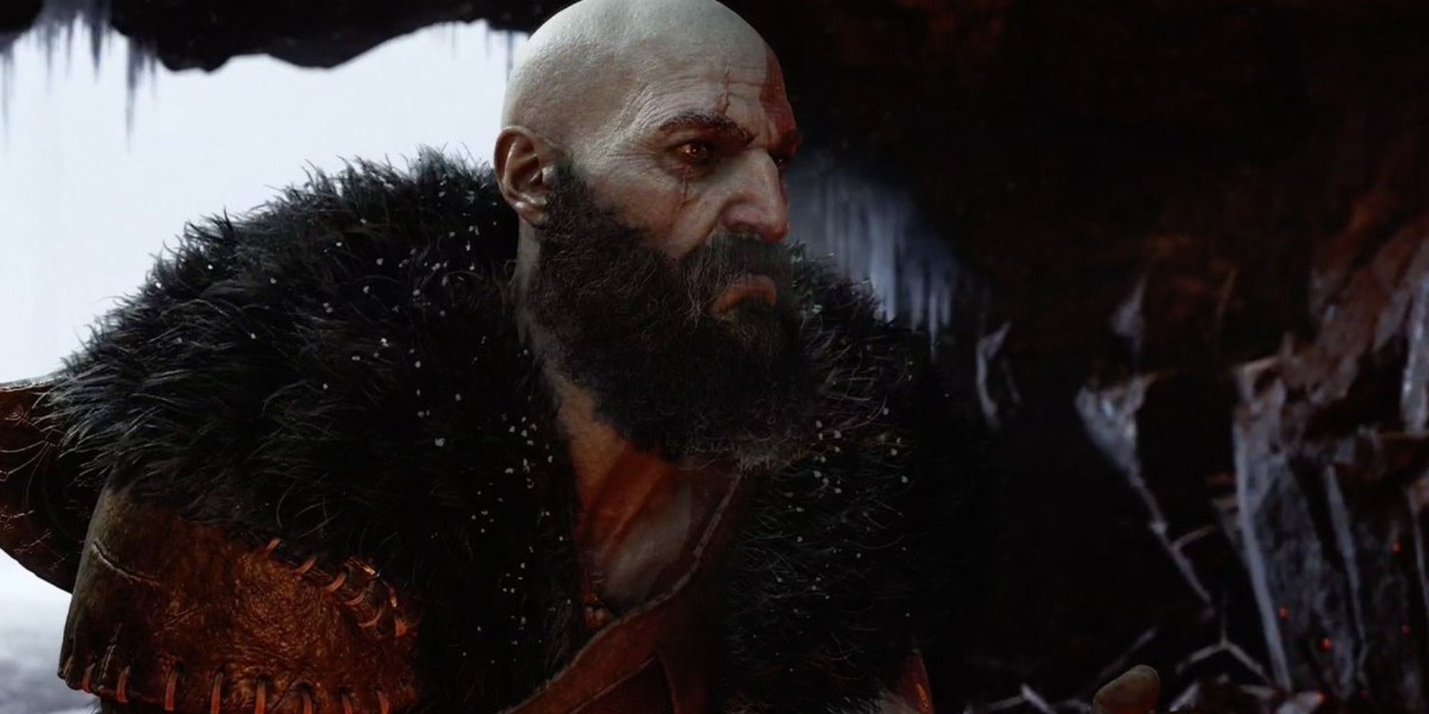 god of war ragnarok trilogy