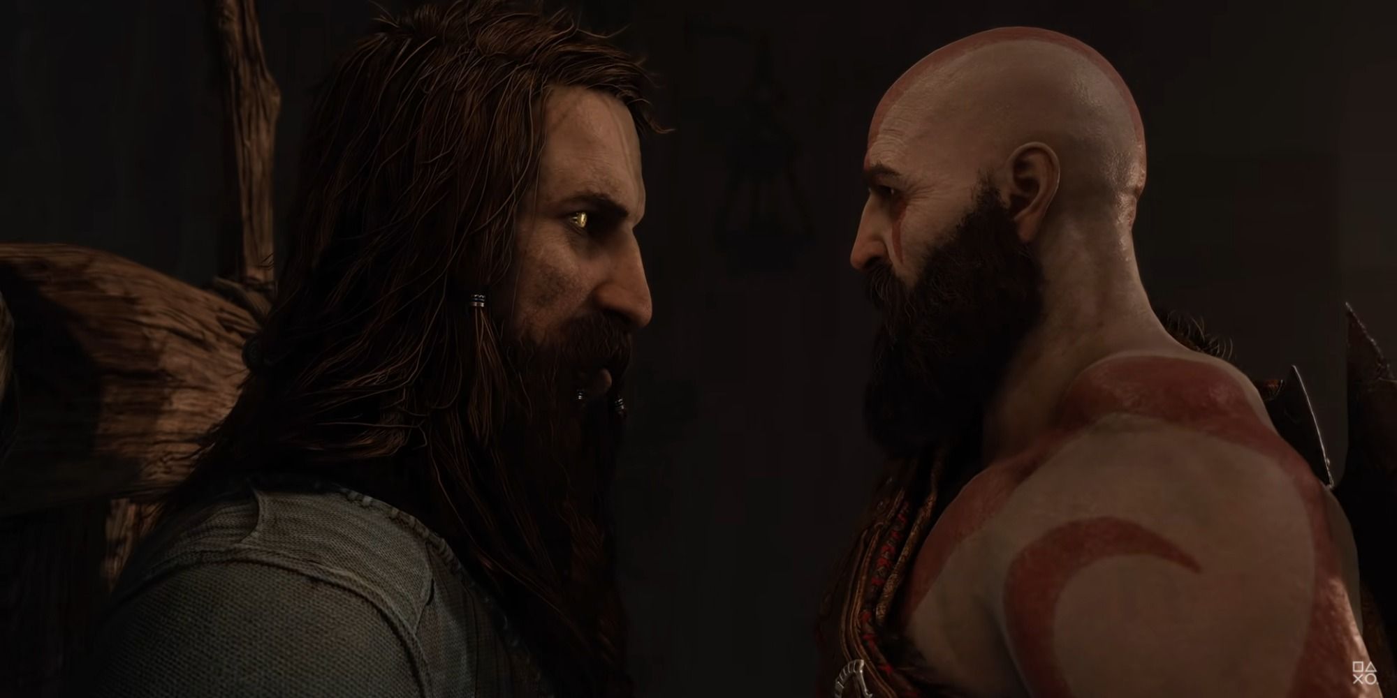 God of War Has A Tyr Problem