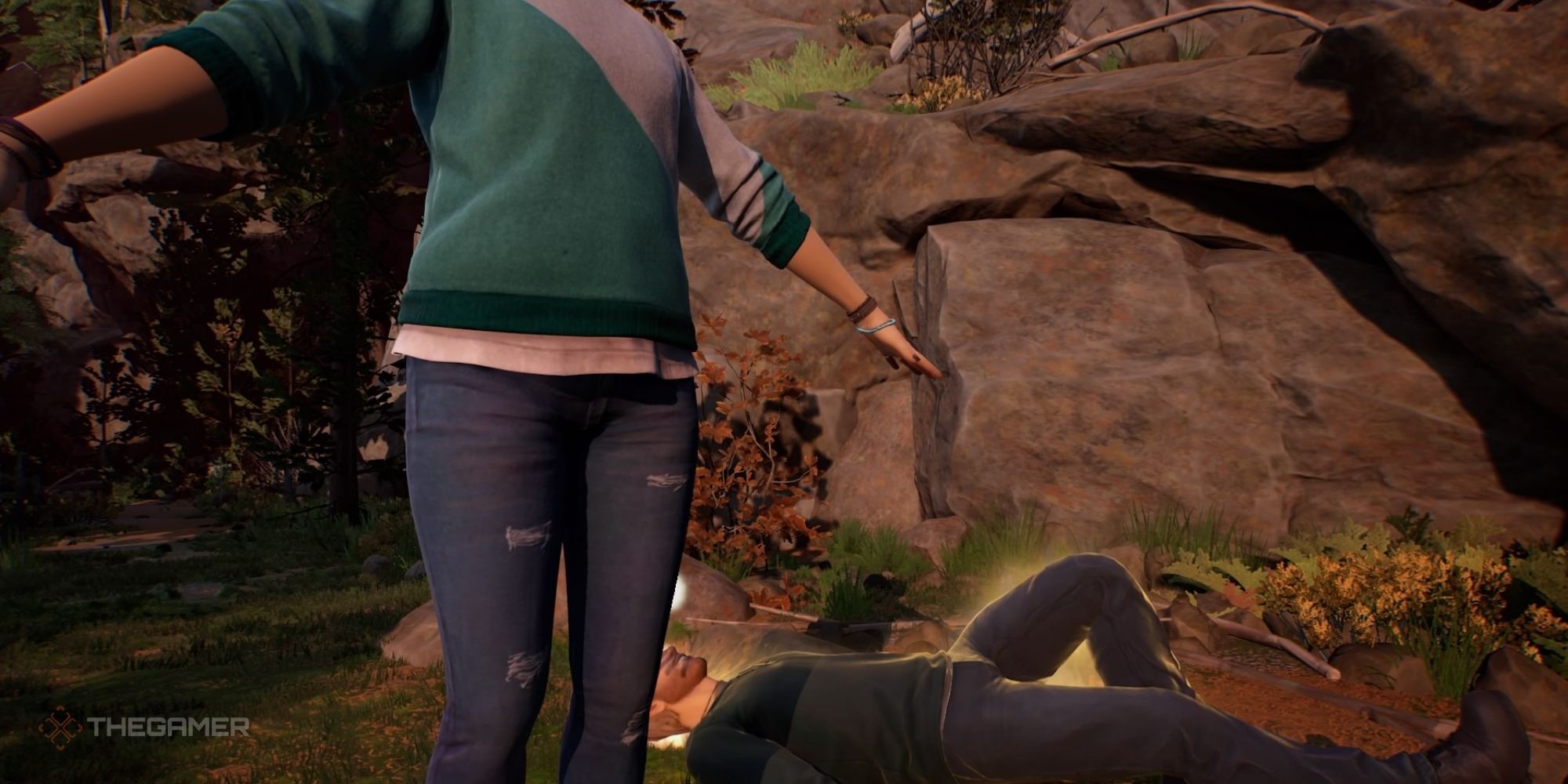 Life is Strange: True Colors paints the way for three additions to