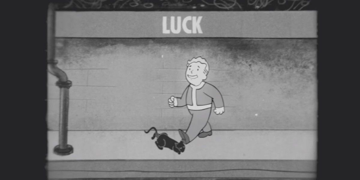 Fallout 4 what are the best starting stats 