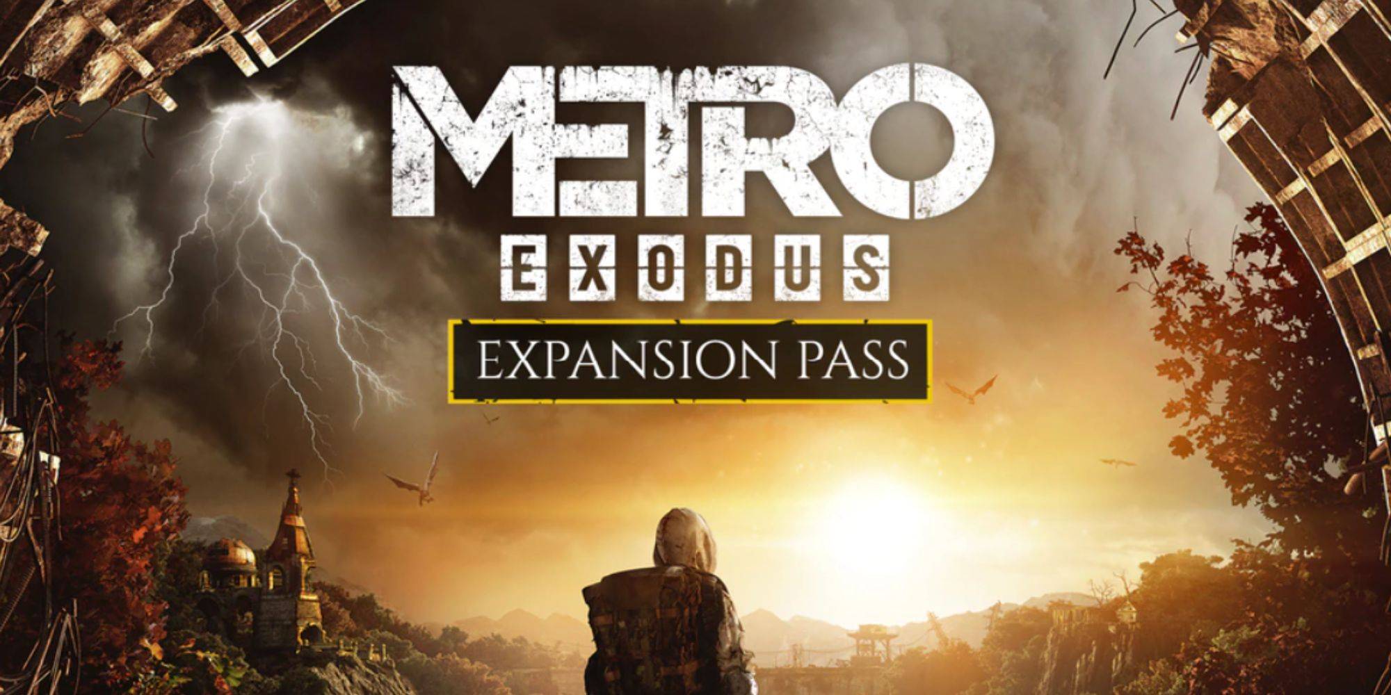 How Long Does It Take To Finish Metro Exodus