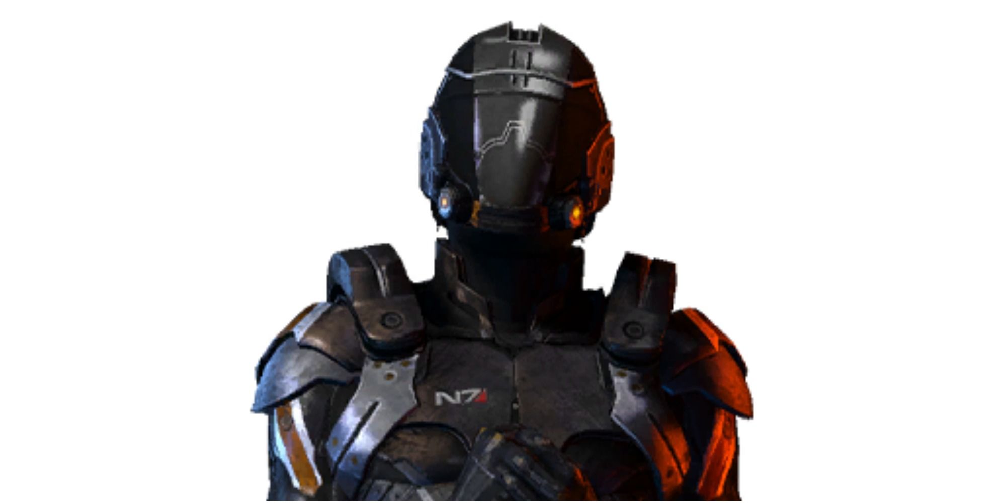 mass effect 3 tech armor