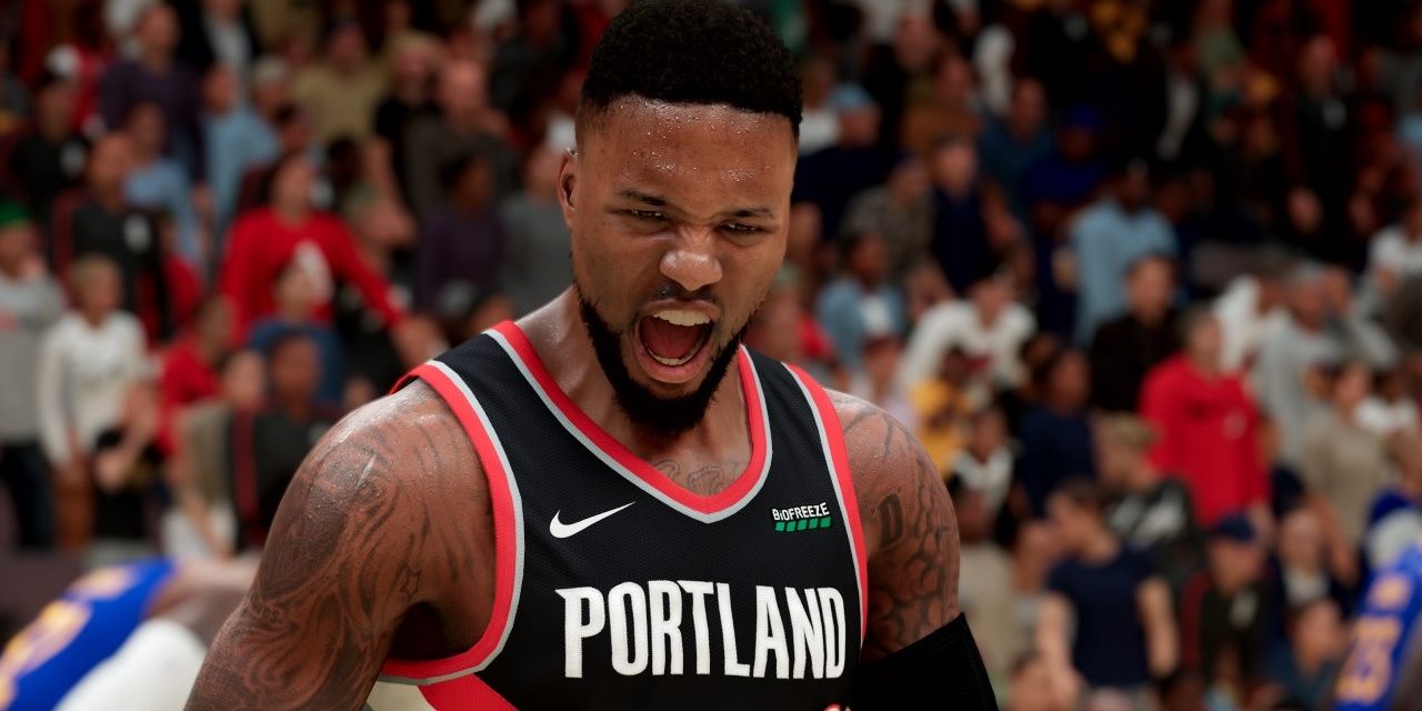 NBA 2K22 Best Badges In MyCareer