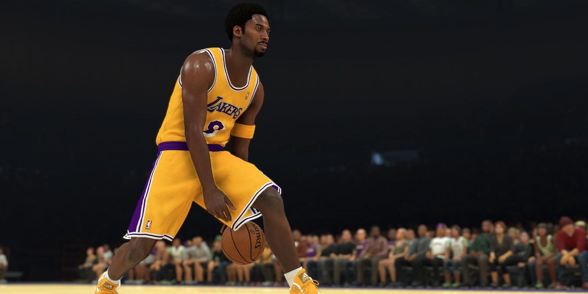 NBA 2K22 Best Badges In MyCareer