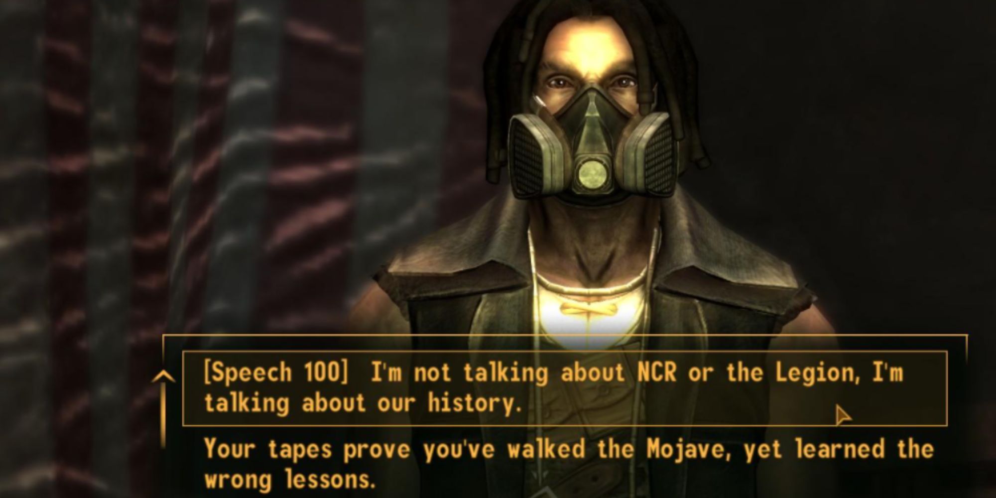 fallout new vegas speech book id