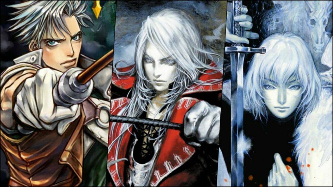news-a-castlevania-advance-collection-rating-reappears-for-the-big-consoles