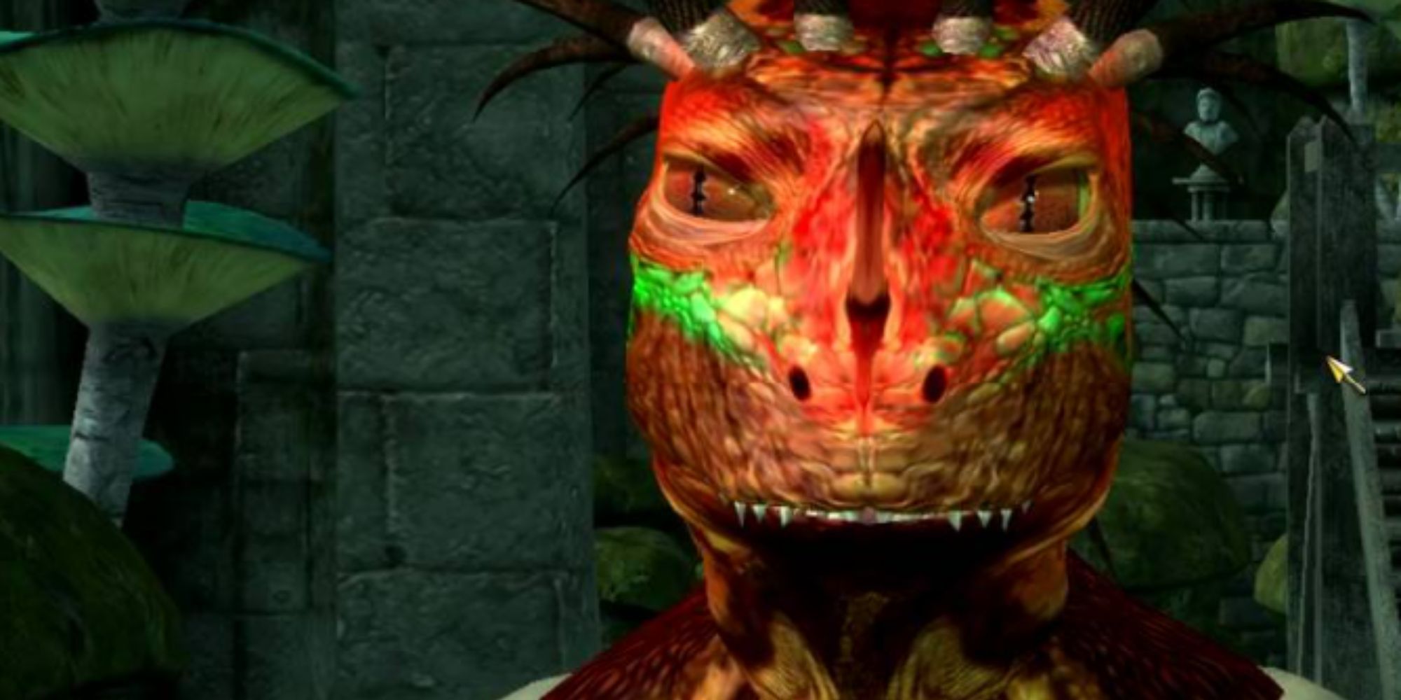 oblivion_big_head_the_argonian_in_the_shivering_isles