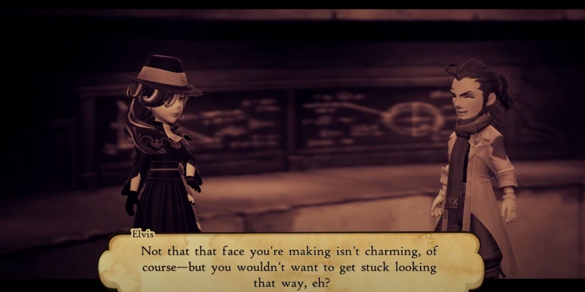 Bravely Default 2 8 Best Side Quests