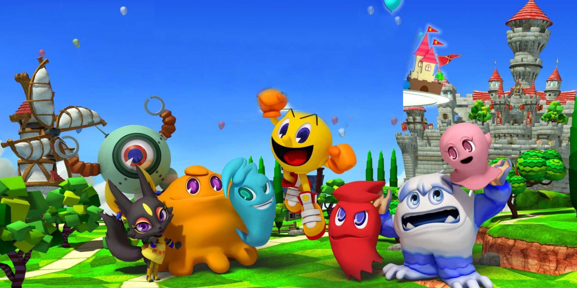 10 Best Nintendo Wii Party Games Of All Time